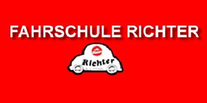 Kundenlogo von Richter Cornelis Fahrschule