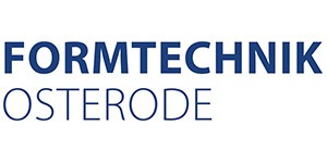 Kundenlogo von Formtechnik Osterode GmbH & Co. KG Spritzgießformenbau u. Metallverarbeitung, 