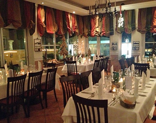 Restaurant Piccolo Mondo In Osterode Am Harz In Das Ortliche
