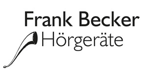 Kundenlogo von Becker Frank Hörgeräte