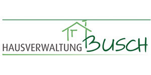 Kundenlogo von Busch Birgit Hausverwaltung