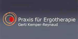 Kundenlogo von Kemper-Reynaud Gerti Ergotherapie
