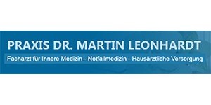 Kundenlogo von Leonhardt M. Dr. med. Facharzt für Innere Medizin