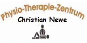 Kundenlogo von Physio-Therapie-Zentrum Christian Newe