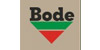 Kundenlogo von Bode Tiefbau GmbH