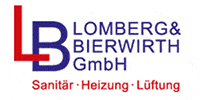 Kundenlogo Lomberg & Bierwirth GmbH Sanitär- und Heizungsbau