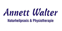 Kundenlogo Naturheilpraxis & Physiotherapie Annett Walter