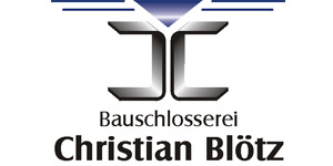 Kundenlogo von Blötz Christian Bauschlosserei