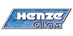 Kundenlogo von Henze Glas GmbH