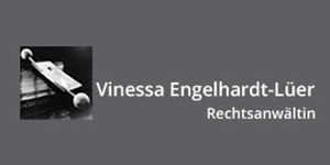 Kundenlogo von Engelhardt-Lüer Vinessa Rechtsanwältin
