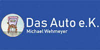 Kundenlogo Das Auto e.K Inh. Michael Wehmeyer