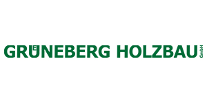 Kundenlogo von Grüneberg Holzbau GmbH