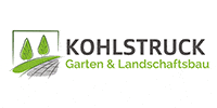 Kundenlogo Kohlstruck Garten & Landschaftsbau