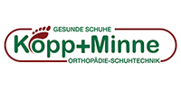 Kundenlogo Kopp & Minne GmbH
