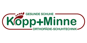 Kundenlogo von Kopp & Minne GmbH