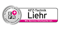 Kundenlogo KFZ-Technik Liehr