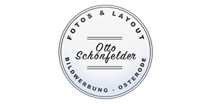 Kundenlogo von Schönfelder Foto/Werbung Inh. Otto Schönfelder