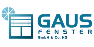 Kundenlogo von Gaus Fenster GmbH & Co. KG