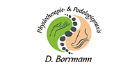 Kundenlogo Borrmann Physiotherapie