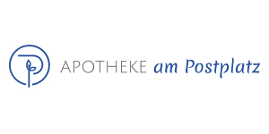 Kundenlogo von Apotheke am Postplatz Inh. Lucie Wedler Kundenlogo von Apotheke am Postplatz Inh. Lucie Wedler