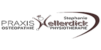 Kundenlogo Praxis Stephanie Wellerdick Osteopathiepraxis