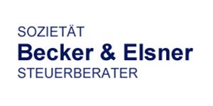 Kundenlogo von Becker & Elsner Steuerberatungssozietät Kundenlogo von Becker & Elsner Steuerberatungssozietät