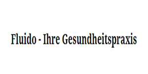 Kundenlogo von Fluido - Ihre Gesundheitspraxis