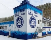 Kundenbild groß 1 Tischlerei F. Koch Glasbau