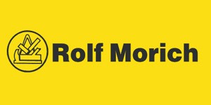 Kundenlogo von Morich Rolf Bautischlerei u. Innenausbau