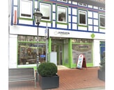 Kundenbild groß 1 Janssen Apotheke