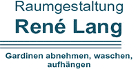 Kundenlogo Raumgestaltung René Lang Kundenlogo Raumgestaltung René Lang