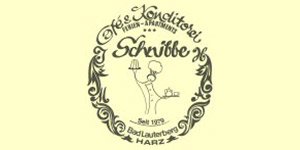 Kundenlogo von Café, Konditorei Schnibbe "Das Tortenparadies" Inh. Jürgen Schnibbe