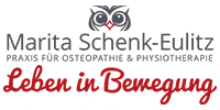 Kundenlogo Schenk-Eulitz Marita Praxis für Osteopathie & Physiotherapie