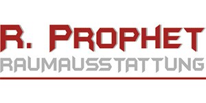 Kundenlogo von Prophet René Raumausstattung