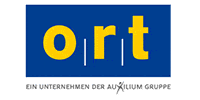 Kundenlogo Sanitätshaus o.r.t. GmbH & Co. KG