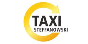 Kundenlogo von Taxi Steffanowski Kundenlogo von Taxi Steffanowski