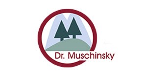Kundenlogo von Klinik Dr. Muschinsky GmbH & Co. KG