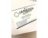 Kundenbild groß 3 Janssen Apotheke