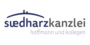 Kundenlogo von suedharzkanzlei Kundenlogo von suedharzkanzlei