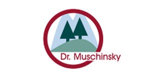 Kundenlogo von Hotel Muschinsky GbR