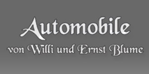 Kundenlogo von Opel Blume KG, W. u. E. Opel - Servicepartner und Abschleppdienst
