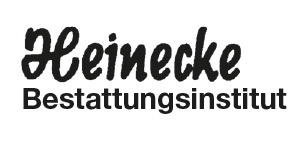 Kundenlogo von Heinecke Bestattungsinstitut