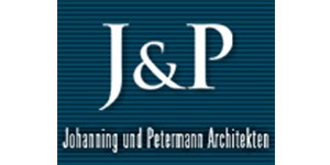 Kundenlogo von J & P Johanning und Petermann Architekten GmbH