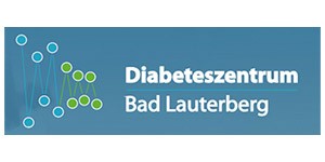 Kundenlogo von Diabeteszentrum Bad Lauterberg
