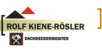 Kundenlogo Dachdeckermeister Rolf Kiene-Rösler