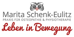 Kundenlogo von Schenk-Eulitz Marita Praxis für Osteopathie & Physiotherapie