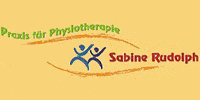 Kundenlogo Praxis für Physiotherapie Sabine Rudolph