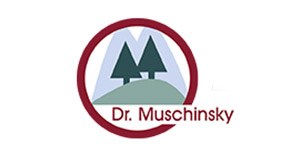 Kundenlogo von Orthopädische Klinik Dr. Muschinsky GmbH & Co. KG