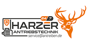 Kundenlogo von Harzer Antriebstechnik GmbH