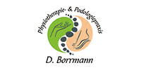 Kundenlogo Borrmann Doreen Physiotherapiepraxis